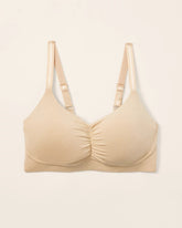 Seamless Full Coverage Bra