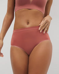Modern Brief Panty