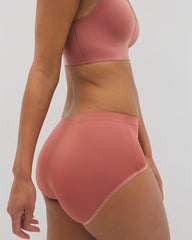 Modern Brief Panty