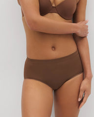 Modern Brief Panty