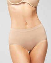 Modern Brief Panty
