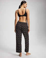 Ankle Pajama Pant