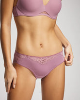 Signature Lace Hipster