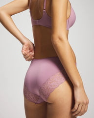 Signature Lace Hipster