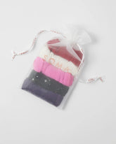 Hipster Panty with Enchanting Lace 5 Pack