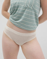 Cotton Hipster Panty