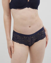 Soma Hipster Panty with Lace