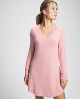 Long Sleeve Sleepshirt