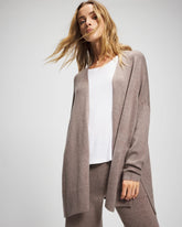 Premier Knit Sweater Wrap