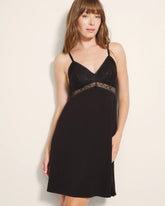 Soft Support Lace Chemise