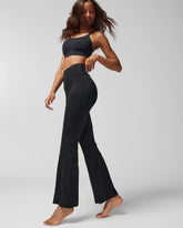 24/7 High-Waist Mini Flare Leggings