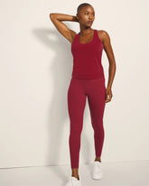 High-Waist Pocket Leggings