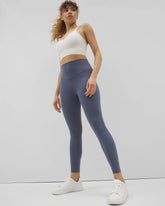 High-Waist Pocket Leggings