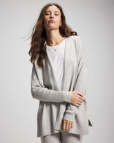 Premier Knit Sweater Wrap