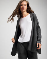 Premier Knit Sweater Wrap