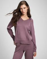 Cotton Sweater Hoodie