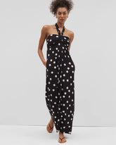 Retreat Maxi Bra Dress