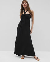 Retreat Maxi Bra Dress