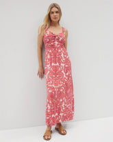 Bahia Maxi Bra Dress