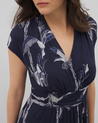 Serenity Maxi Bra Dress