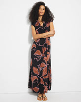 Serenity Maxi Bra Dress