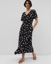 Oasis Midi Bra Dress