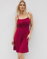 Paradiso Short Bra Dress