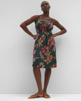 Paradiso Short Bra Dress