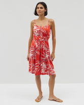 Paradiso Short Bra Dress