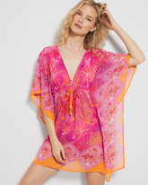 Desert Bloom Caftan