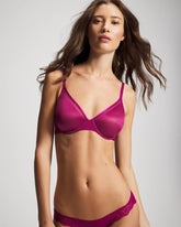 Unbelievable Lift Unlined Perfect Coverage Bra