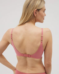 Unlined Perfect Coverage Bra