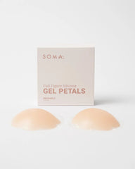 Soma Lingerie Full Figure Gel Petals