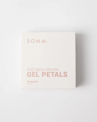 Soma Lingerie Full Figure Gel Petals