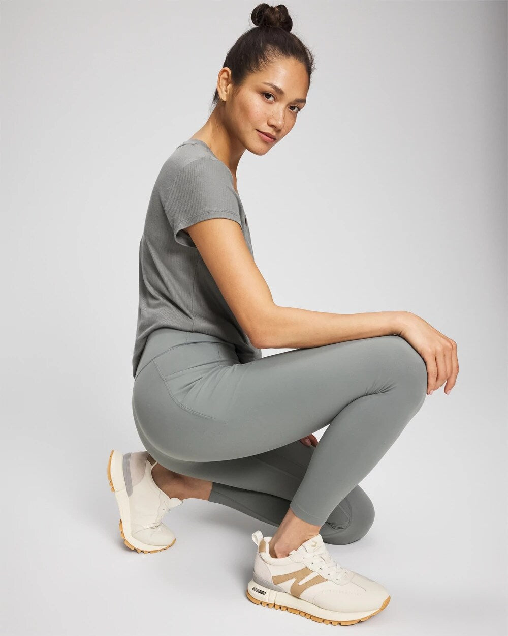 24/7 High-Waist Legging