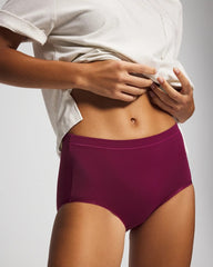 Modern Brief Panty
