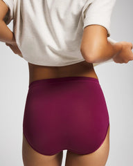 Modern Brief Panty