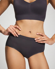 Modern Brief Panty