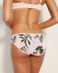 Bikini Panty with Enchanting Lace