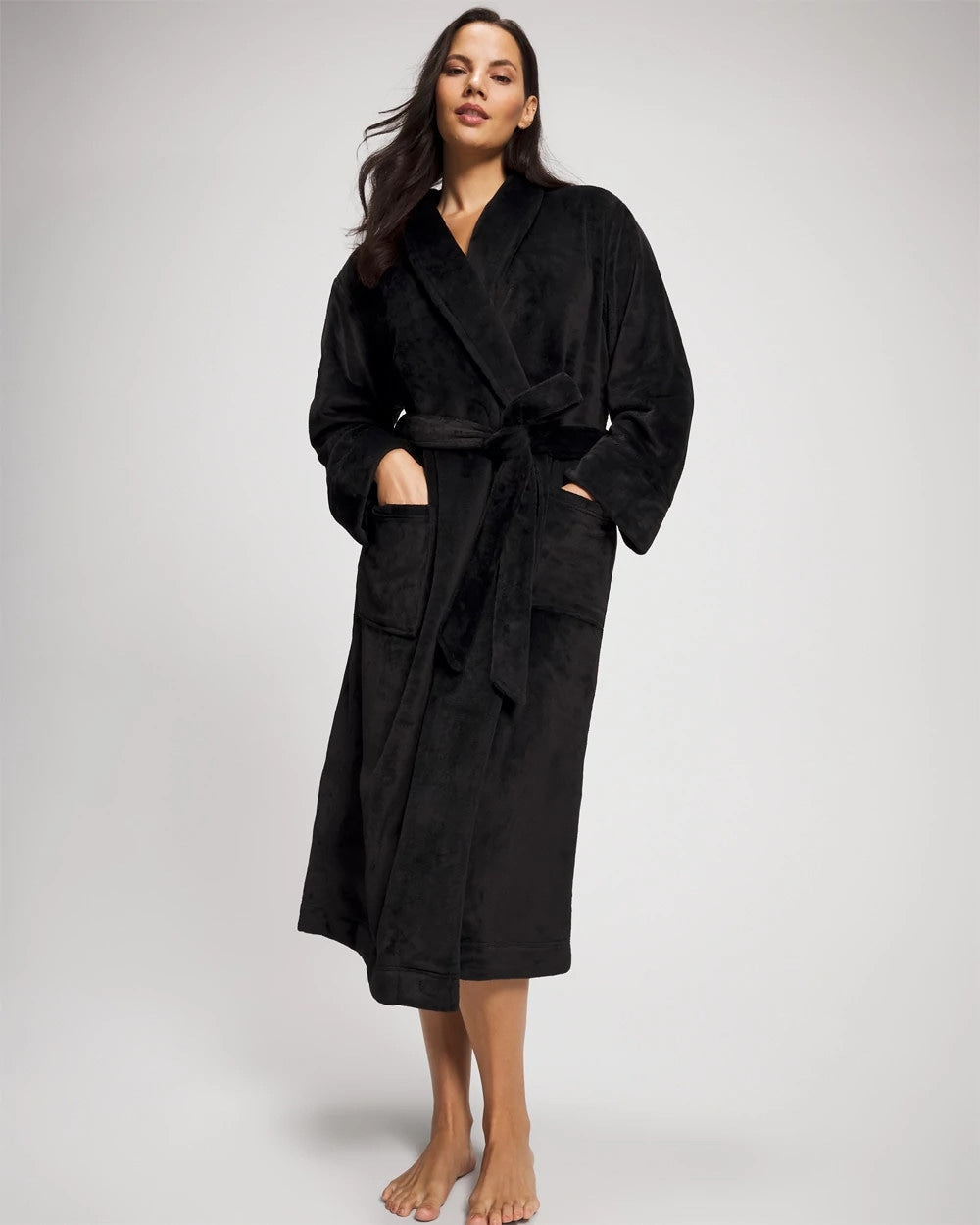 Long Robe