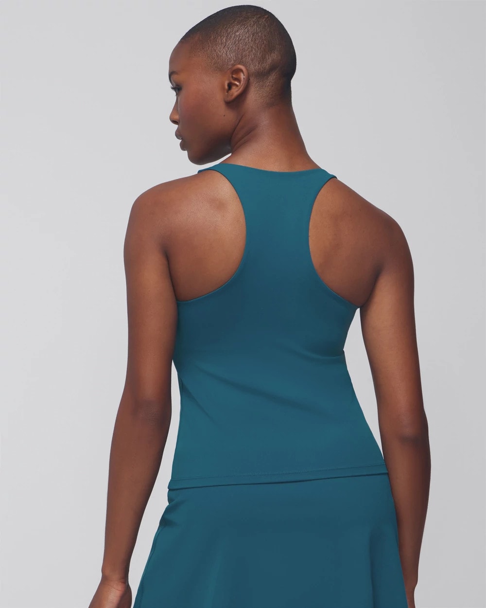 24/7 Racerback Bra Tank