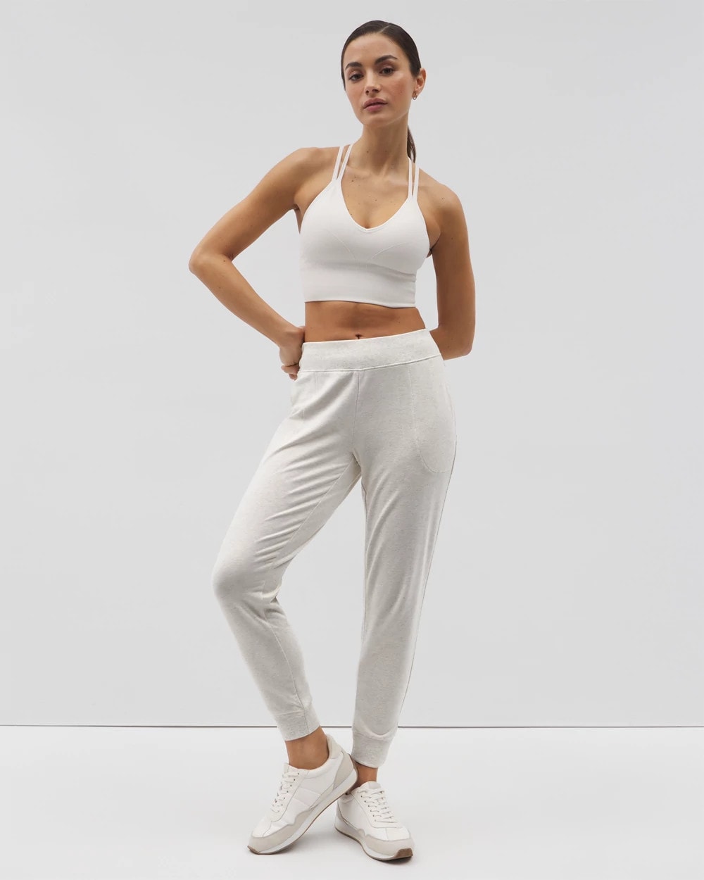 Essential Terry Jogger