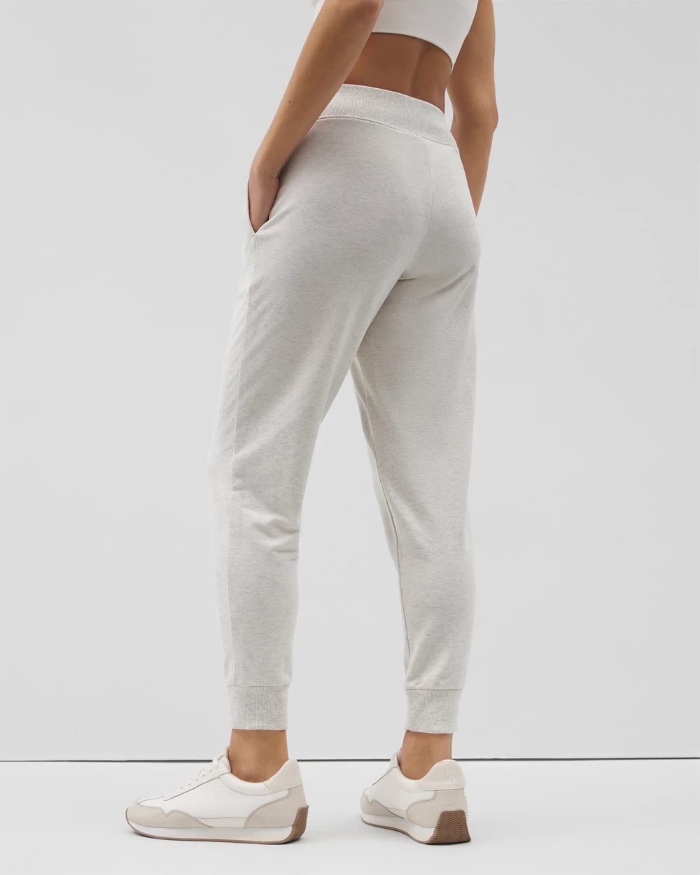 Essential Terry Jogger