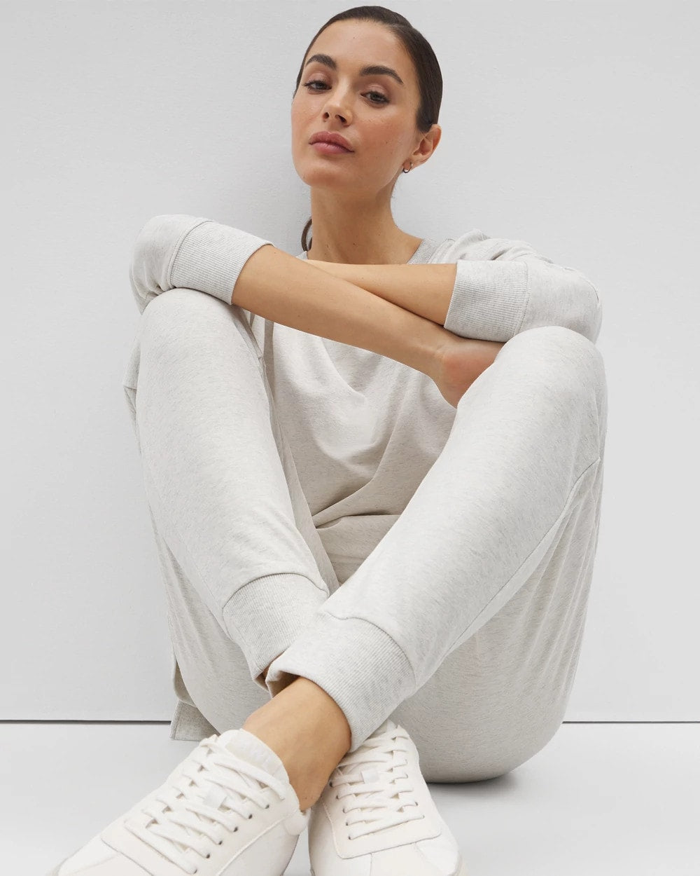 Essential Terry Jogger