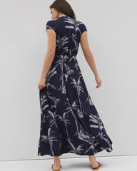 Serenity Maxi Bra Dress