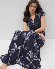 Serenity Maxi Bra Dress