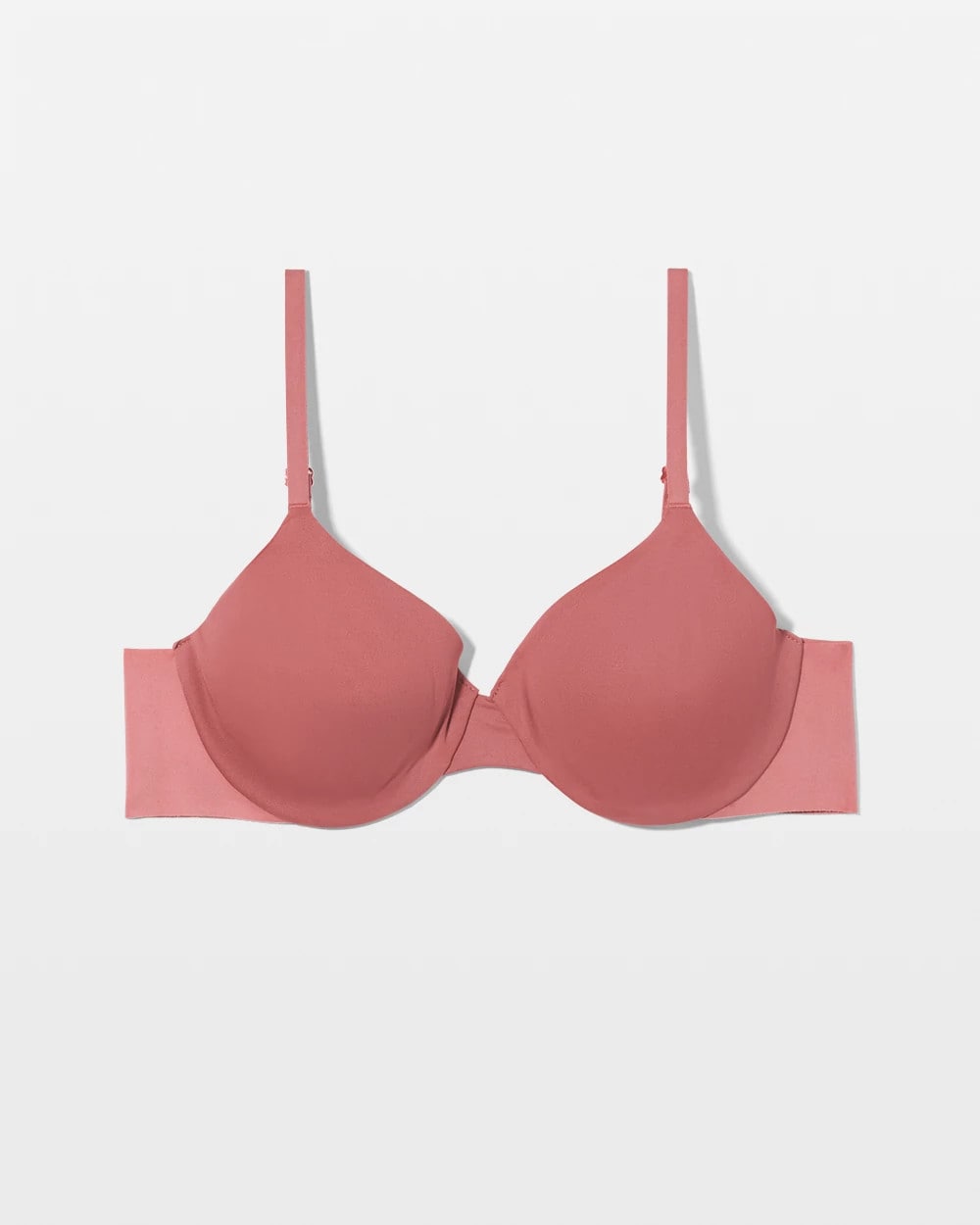 Unlined Perfect Coverage Bra